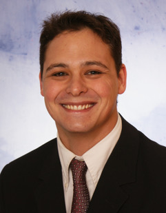 Diplom Chakratherapeut Manuel Wieder